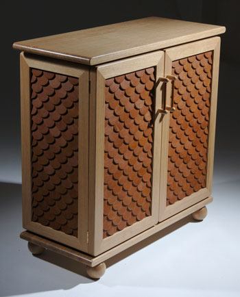 scales side cabinet