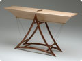 fulcrum table