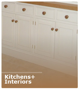 kitchens and interiors